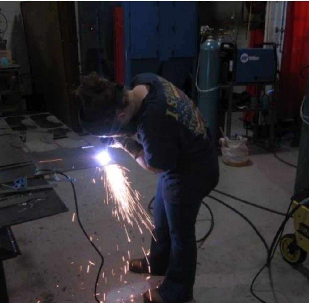 Meet your Posher, Bethany